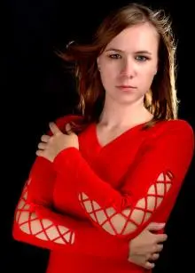 Daniela Horváthová - Daniela Horvathova.jpg